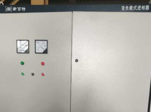 在特殊環(huán)境下，變負載進相器需額外增加什么維護措施呢？